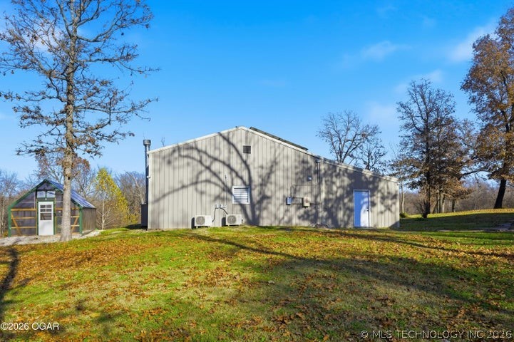 55750 360 Road Jay OK 74346