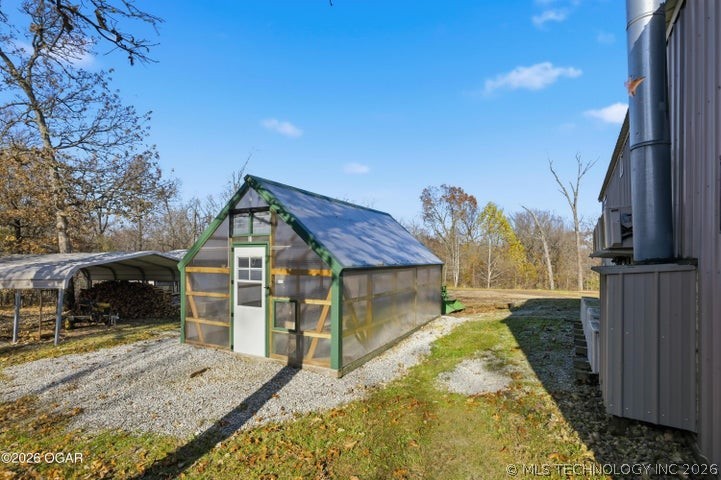 55750 360 Road Jay OK 74346