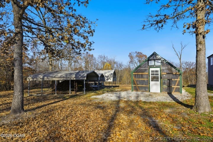 55750 360 Road Jay OK 74346