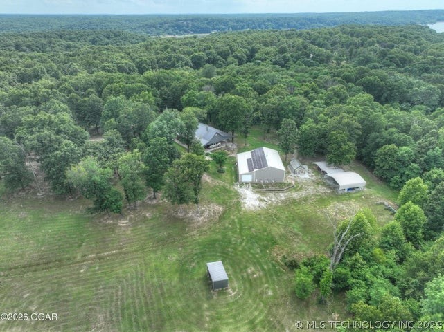 55750 360 Road Jay OK 74346