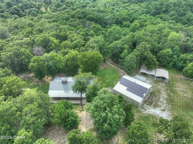 55750 360 Road Jay OK 74346