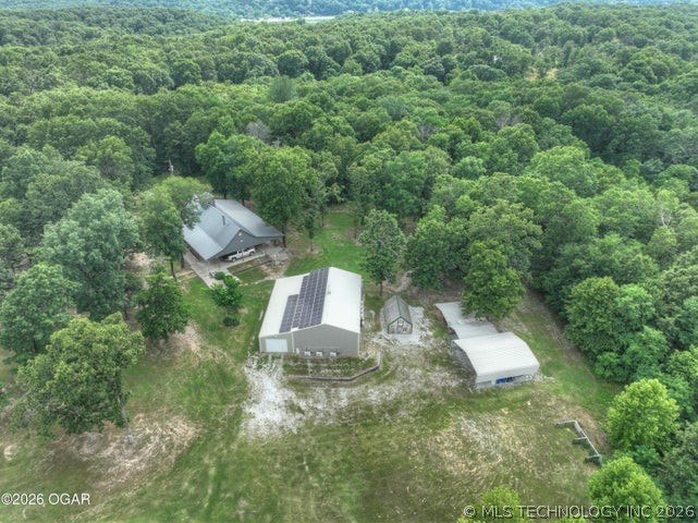 55750 360 Road Jay OK 74346