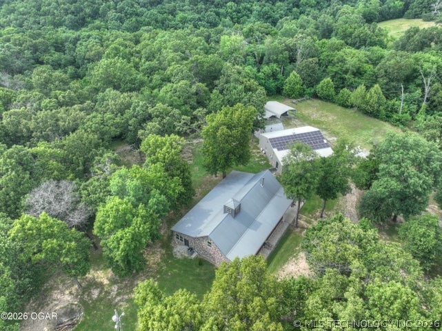 55750 360 Road Jay OK 74346