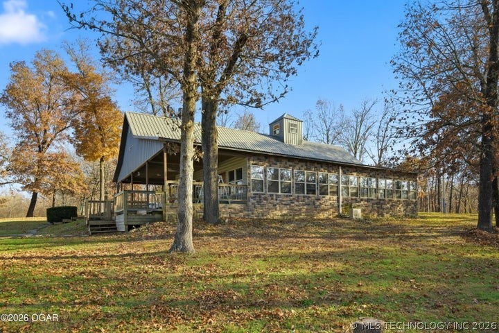 55750 360 Road Jay OK 74346