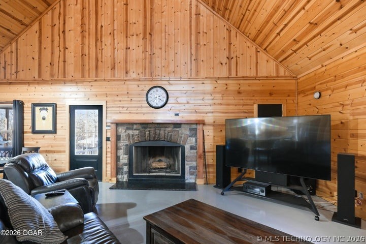 55750 360 Road Jay OK 74346