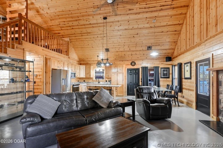 55750 360 Road Jay OK 74346