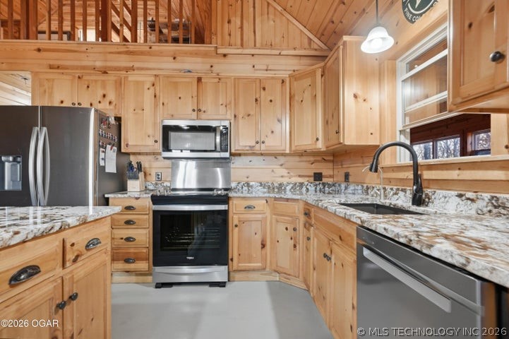 55750 360 Road Jay OK 74346