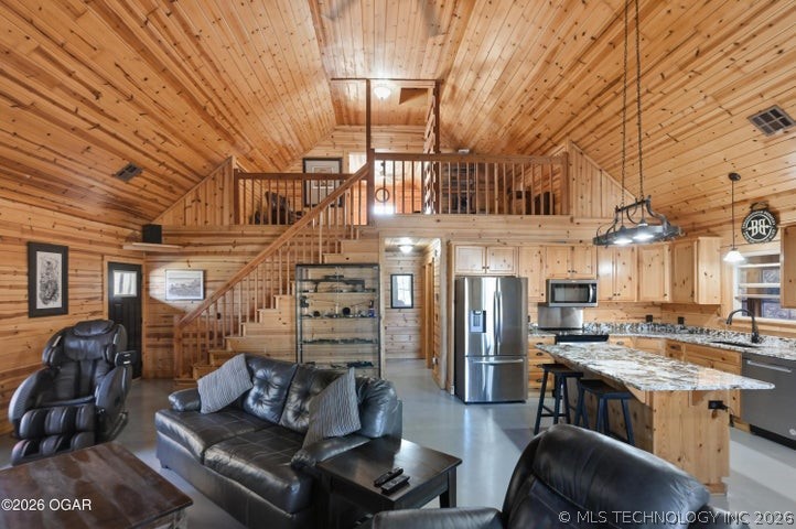 55750 360 Road Jay OK 74346