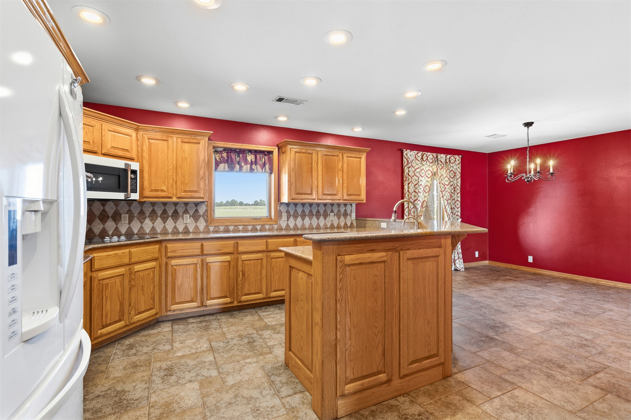 10500 S Greasy Bend Mannsville OK 73447