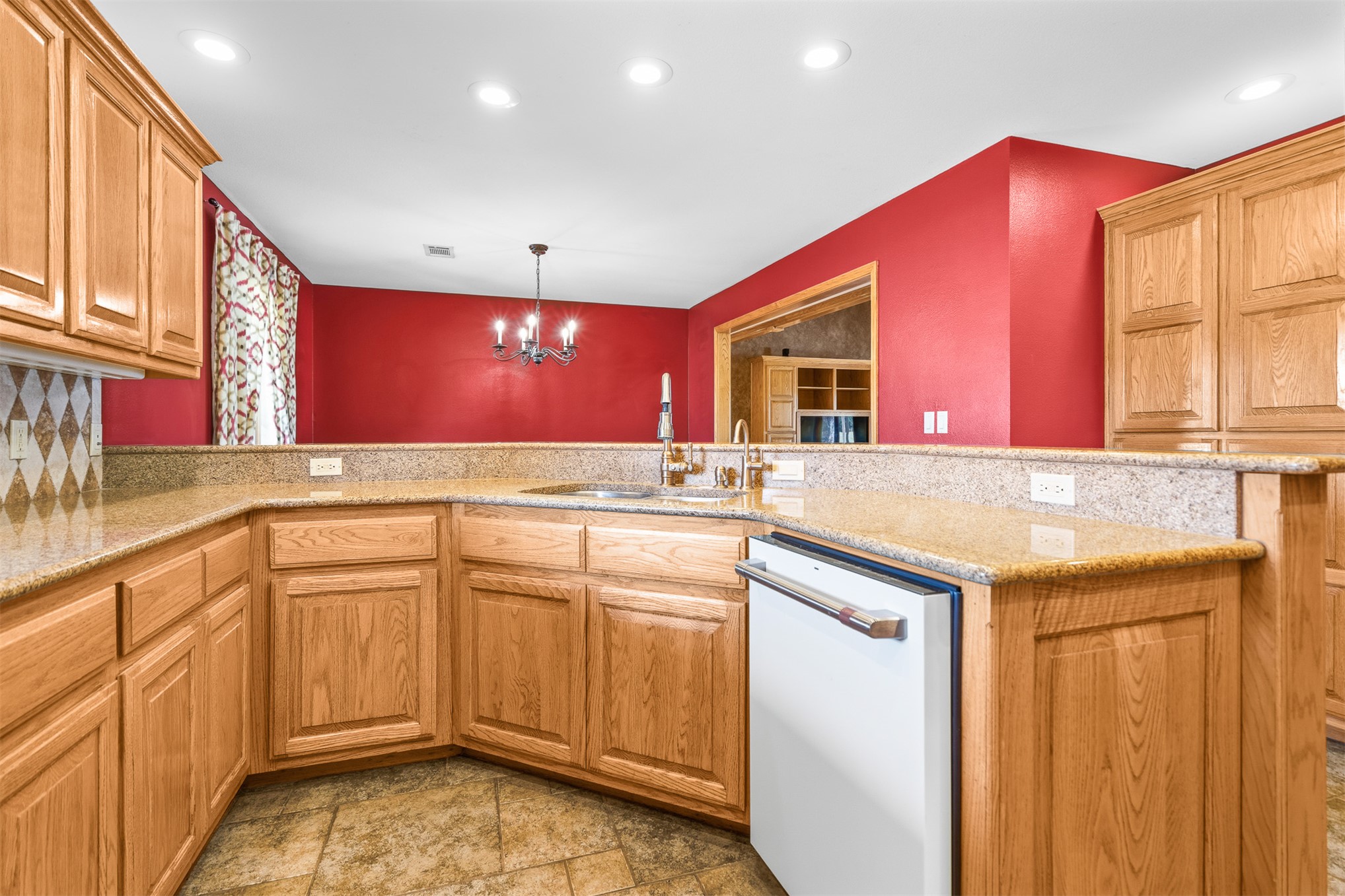 10500 S Greasy Bend Mannsville OK 73447