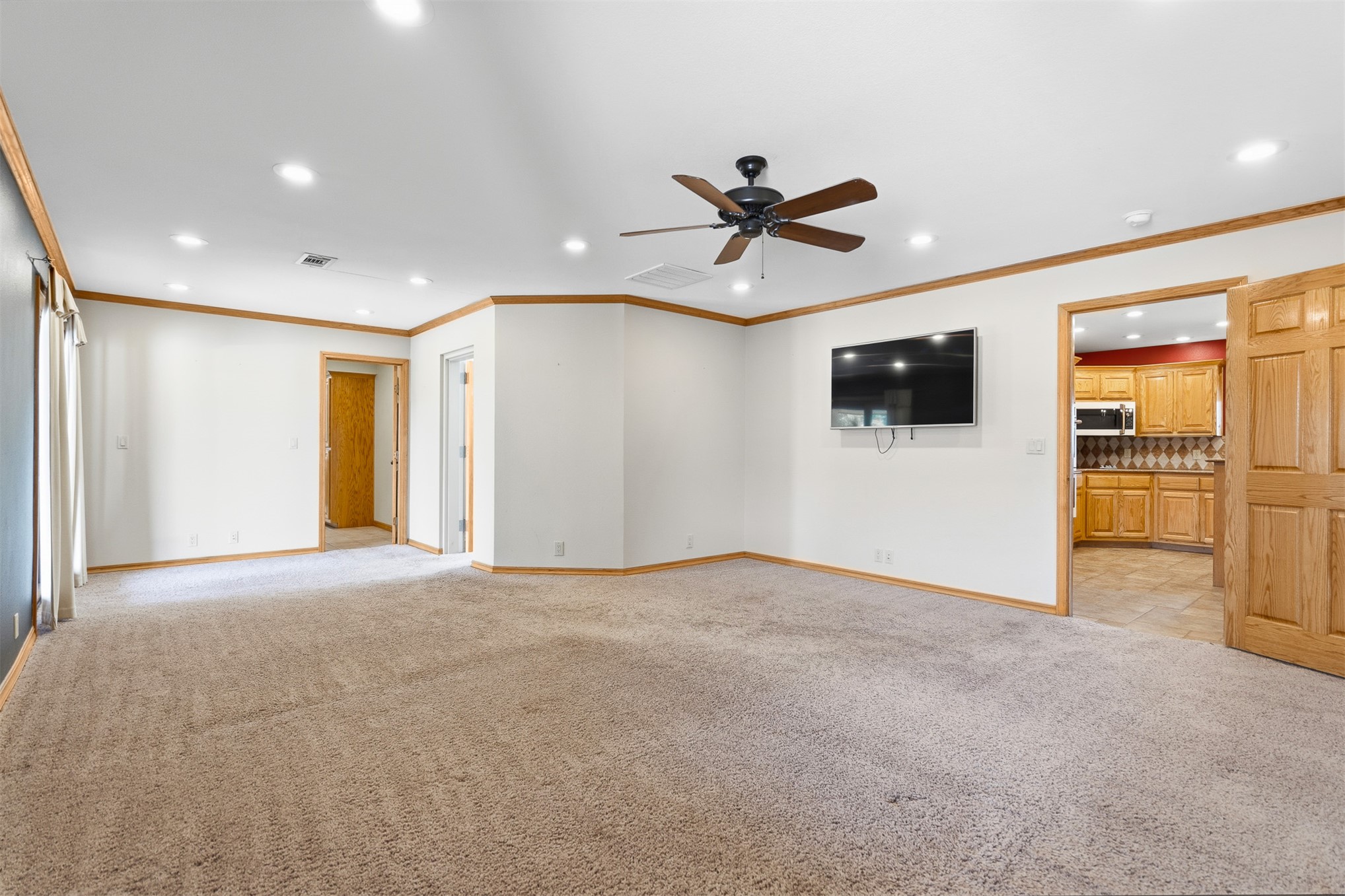 10500 S Greasy Bend Mannsville OK 73447