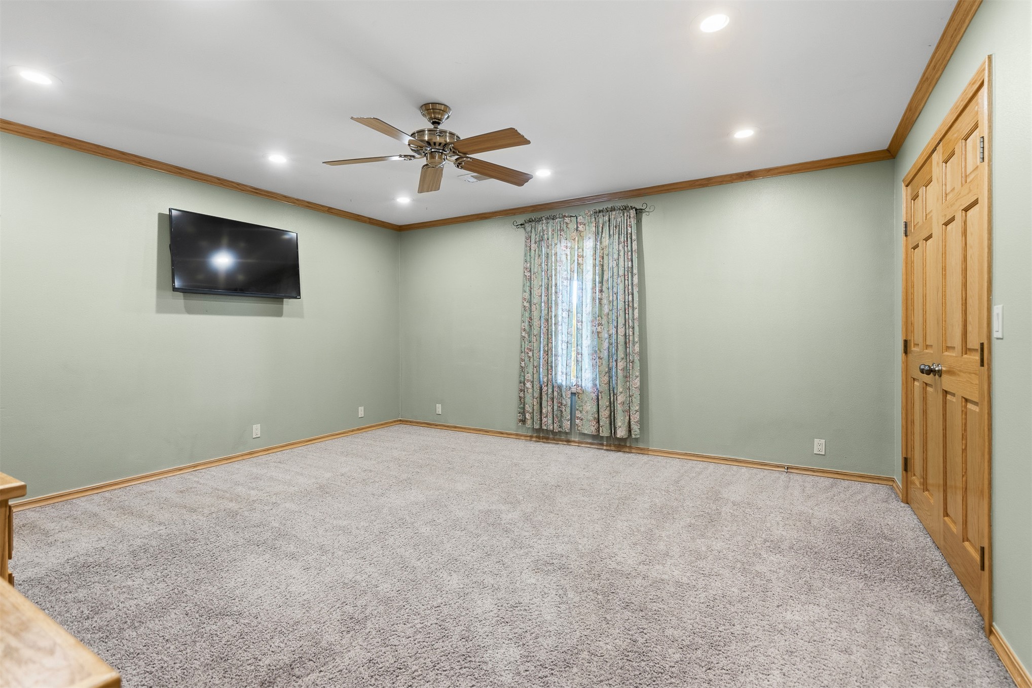 10500 S Greasy Bend Mannsville OK 73447