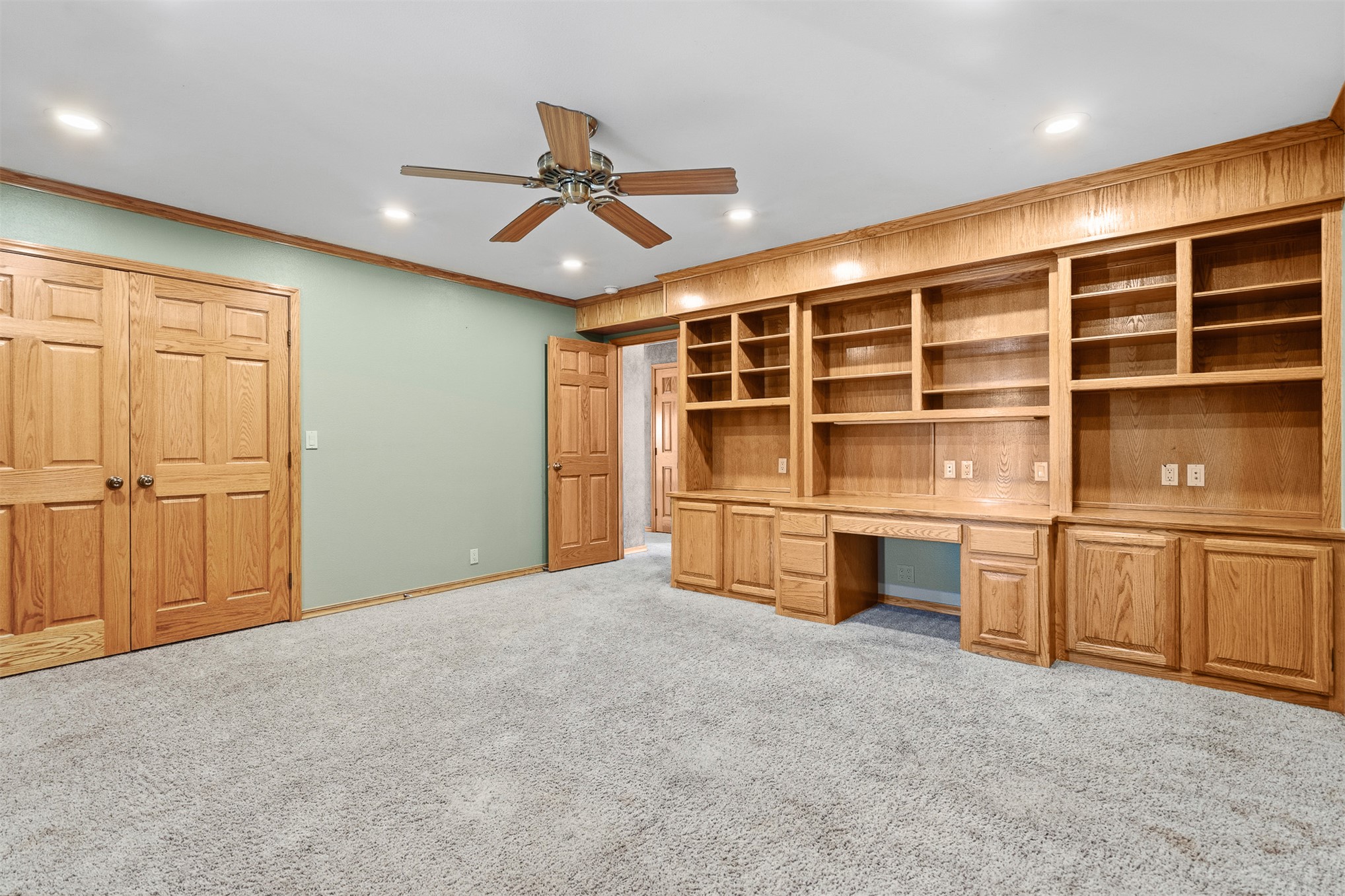10500 S Greasy Bend Mannsville OK 73447