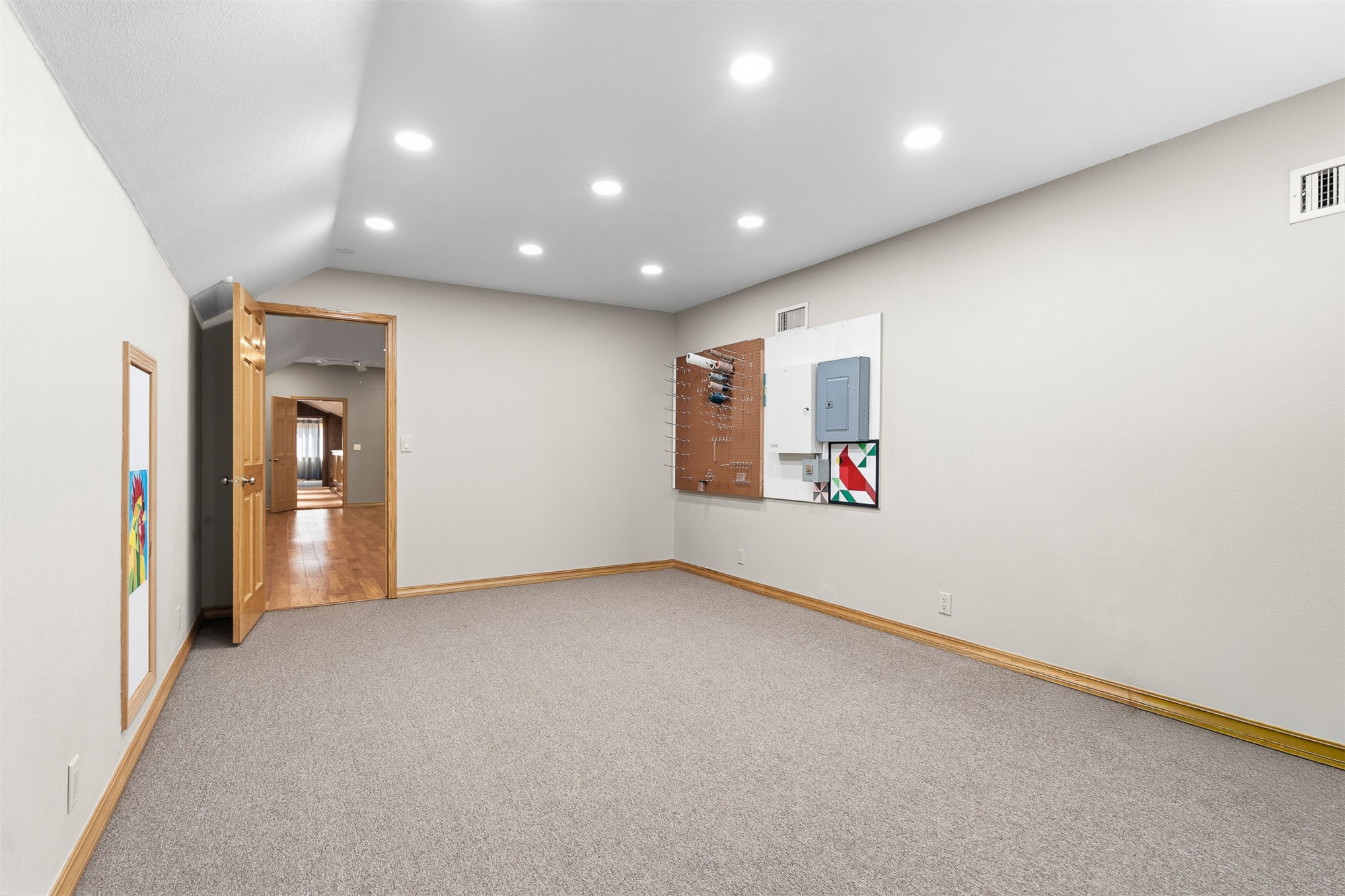 10500 S Greasy Bend Mannsville OK 73447