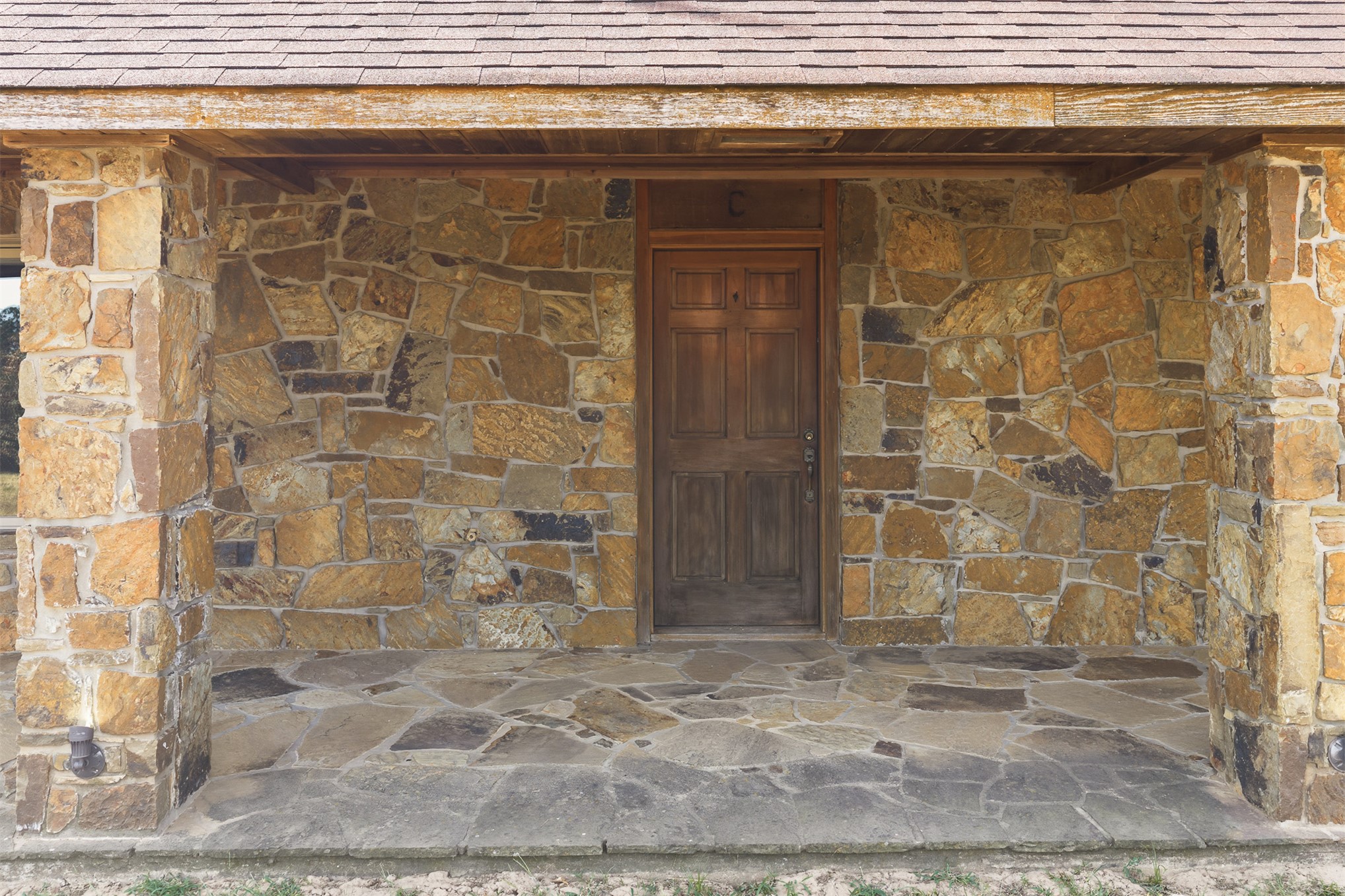 10500 S Greasy Bend Mannsville OK 73447