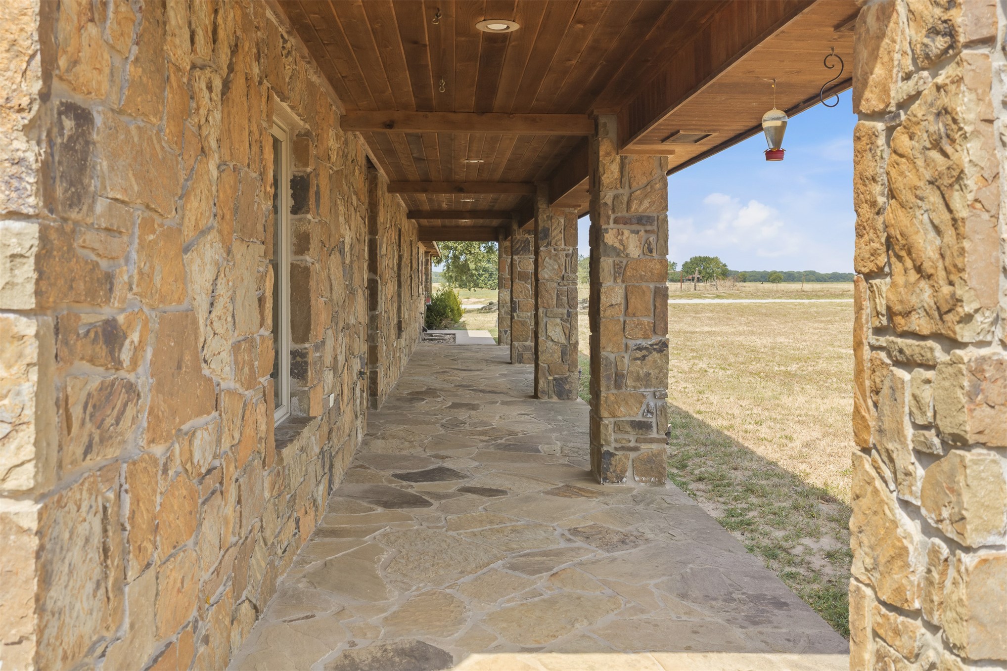 10500 S Greasy Bend Mannsville OK 73447