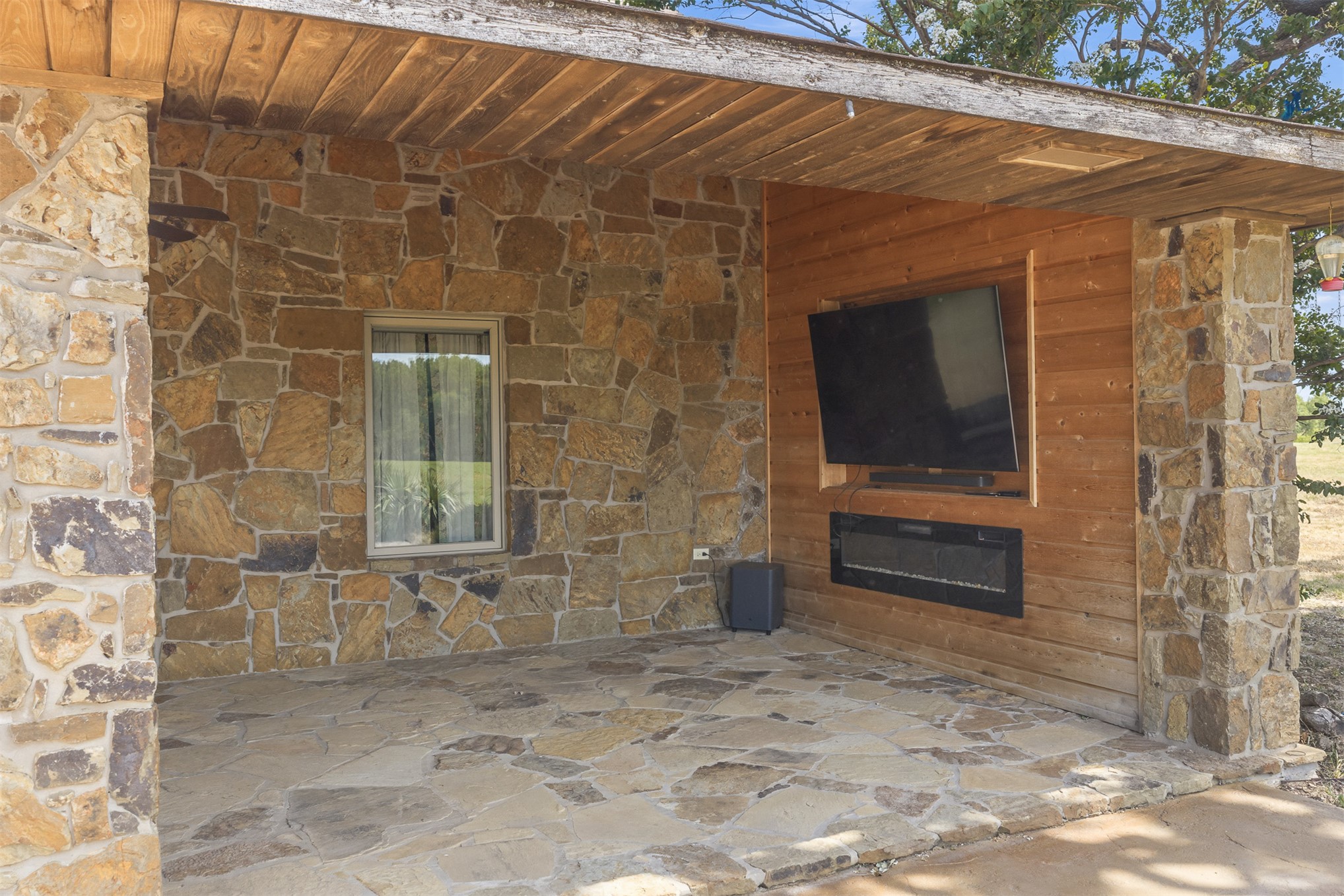 10500 S Greasy Bend Mannsville OK 73447