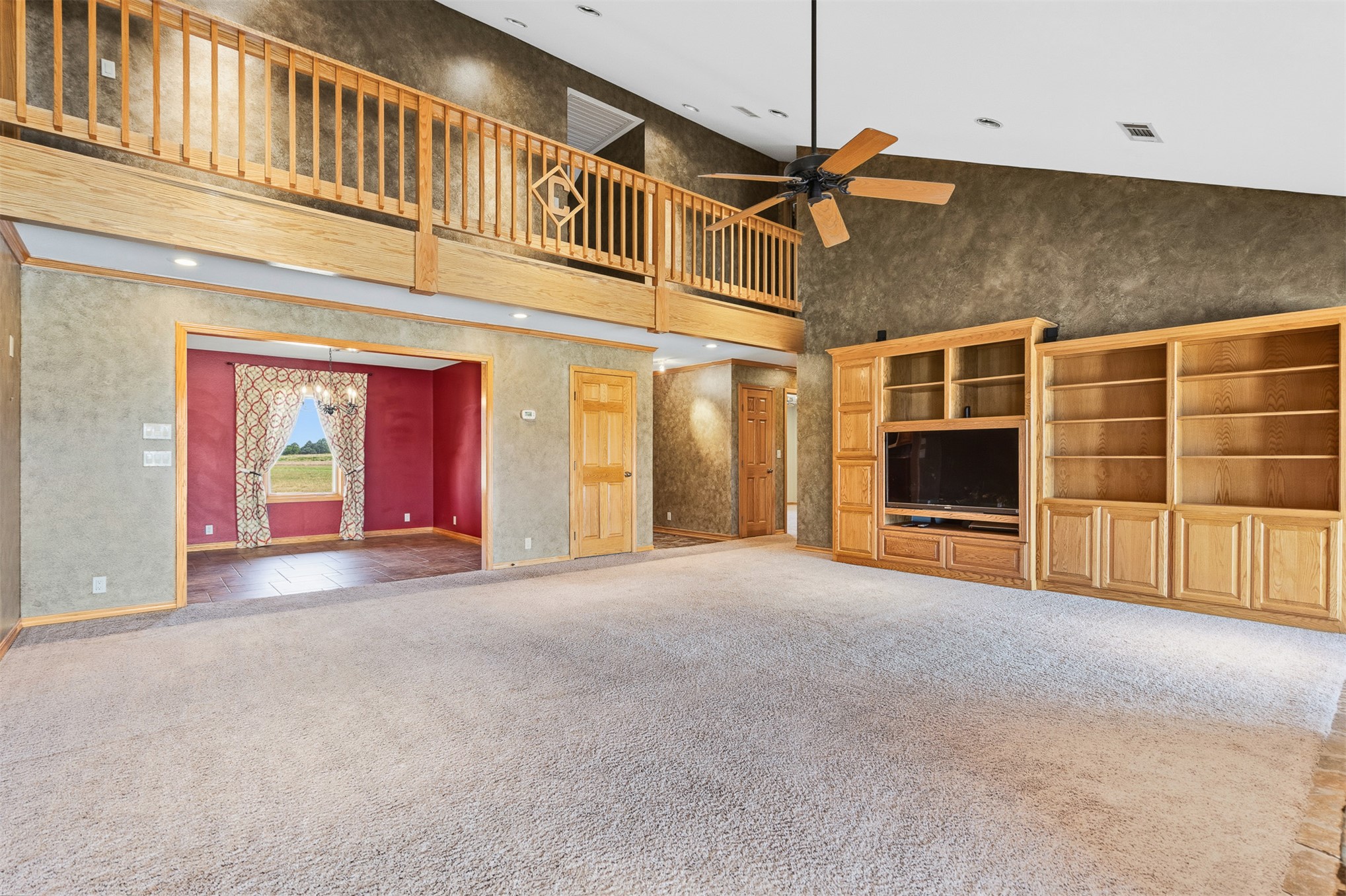 10500 S Greasy Bend Mannsville OK 73447