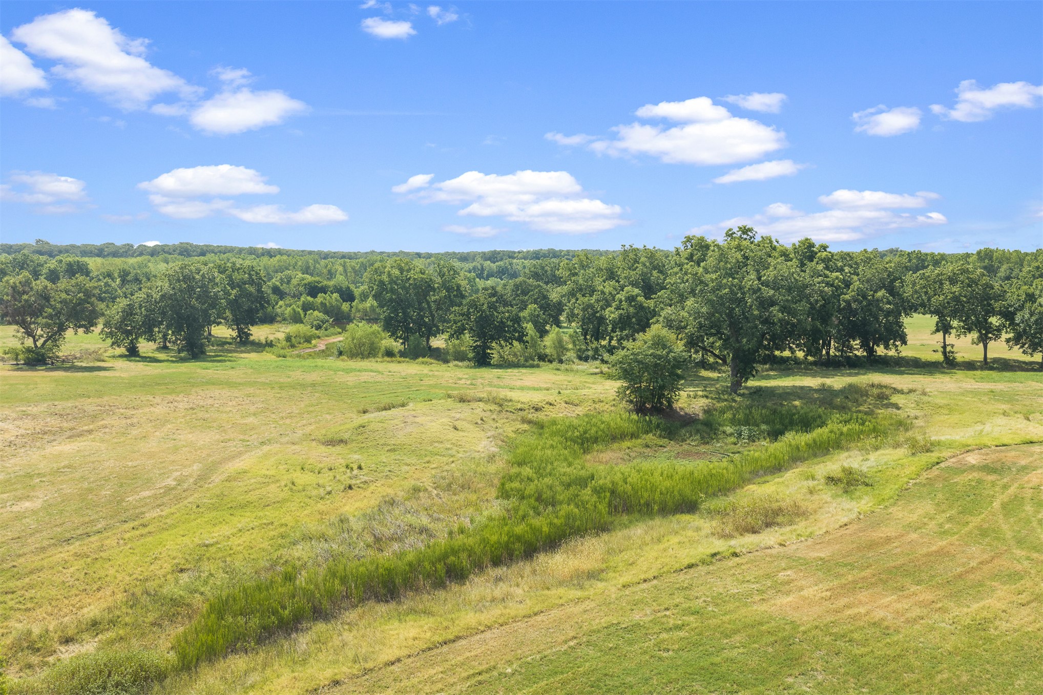 10500 S Greasy Bend Mannsville OK 73447