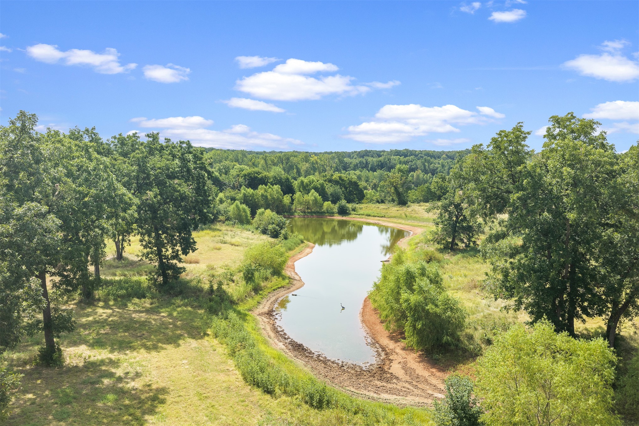 10500 S Greasy Bend Mannsville OK 73447