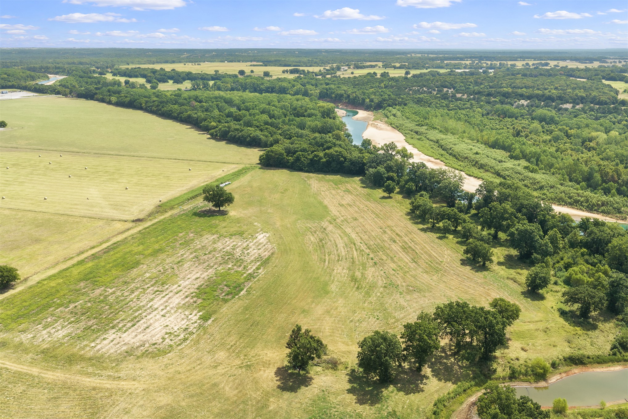 10500 S Greasy Bend Mannsville OK 73447