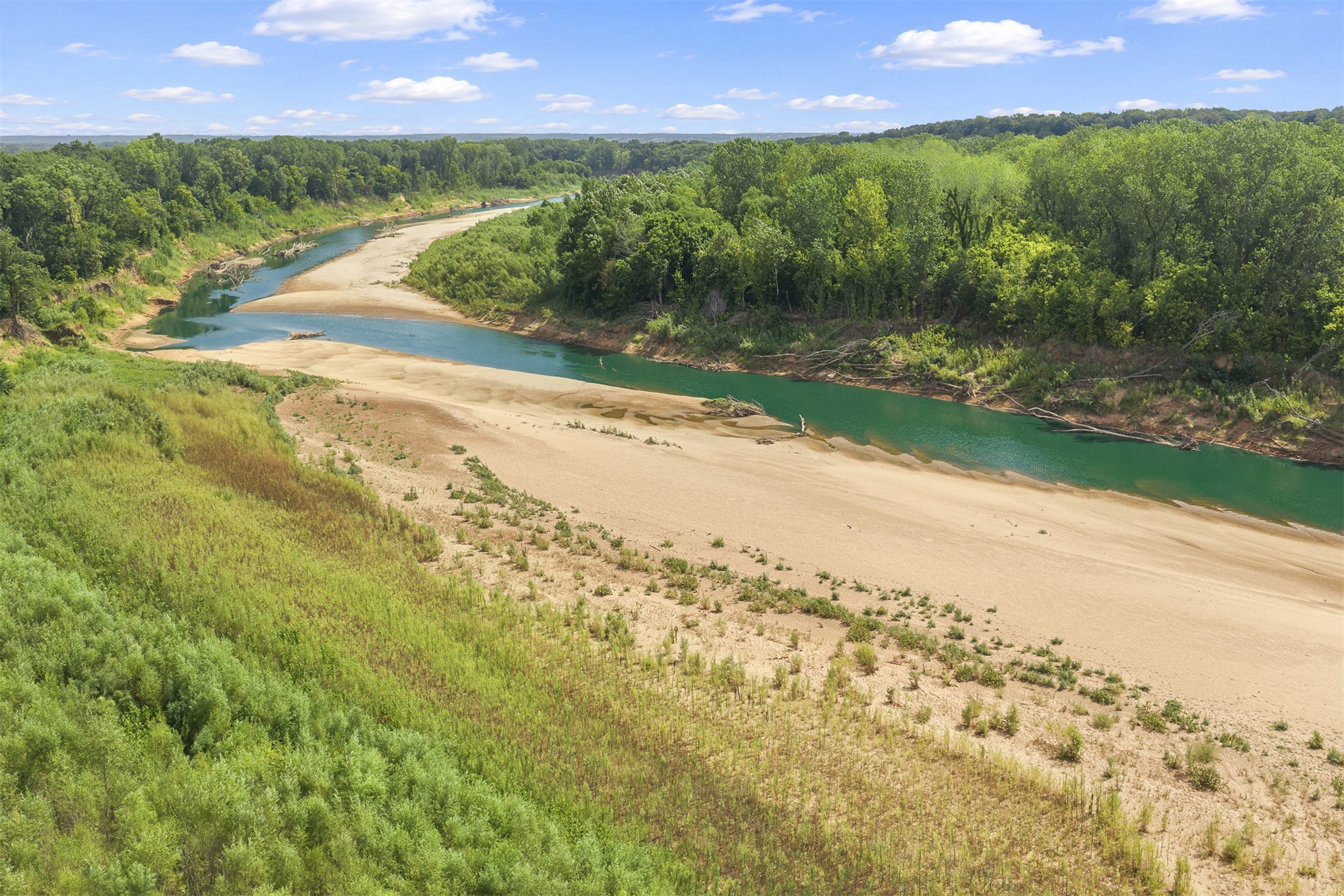 10500 S Greasy Bend Mannsville OK 73447