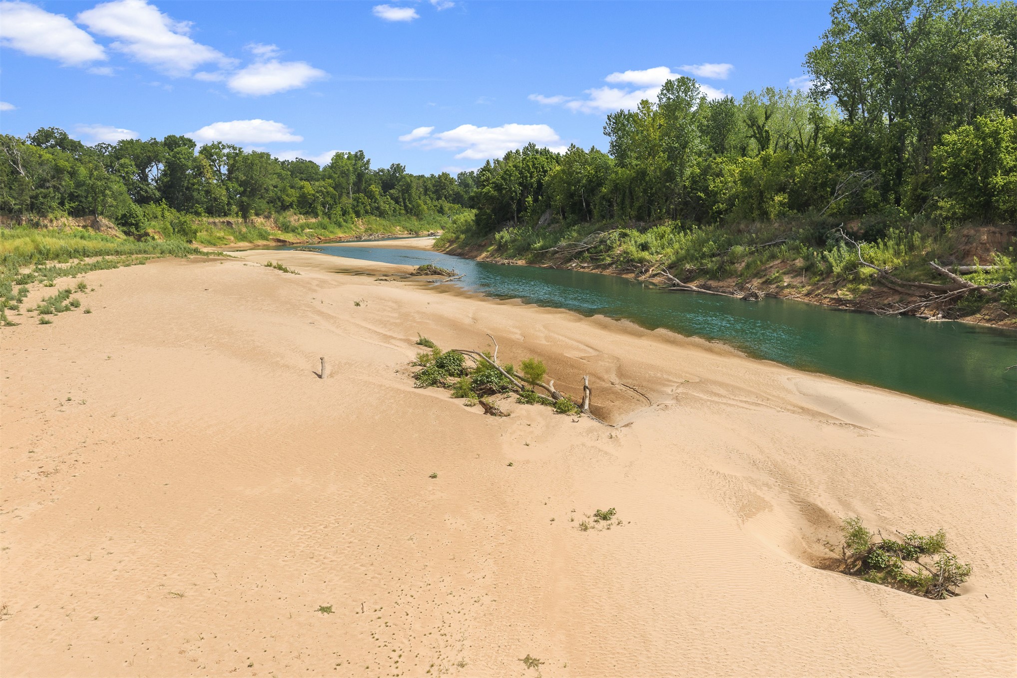 10500 S Greasy Bend Mannsville OK 73447