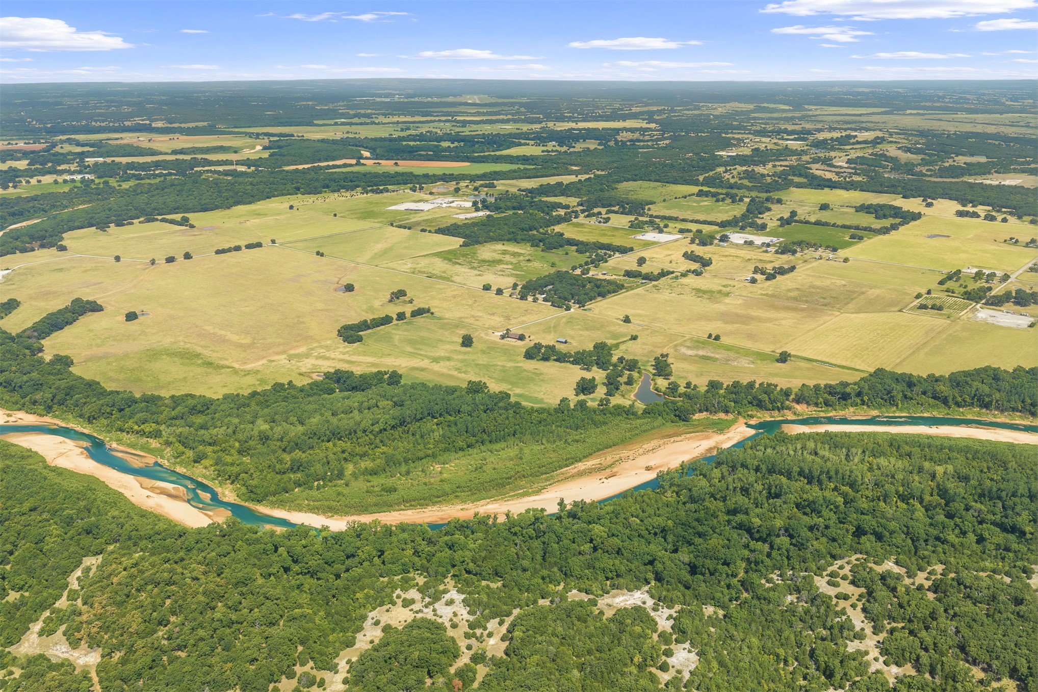 10500 S Greasy Bend Mannsville OK 73447