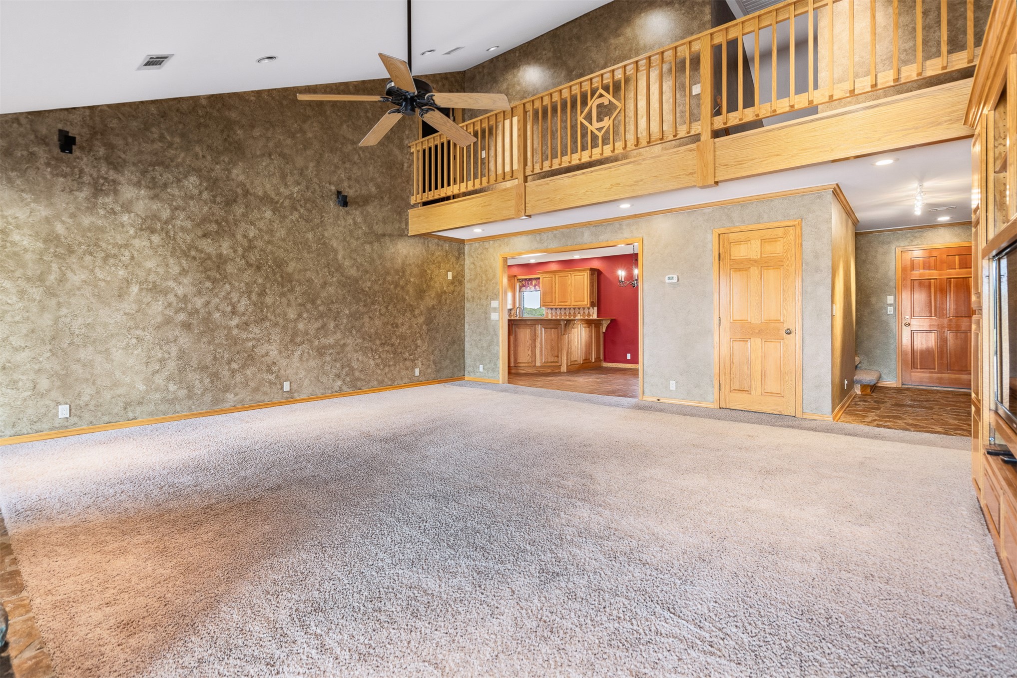 10500 S Greasy Bend Mannsville OK 73447