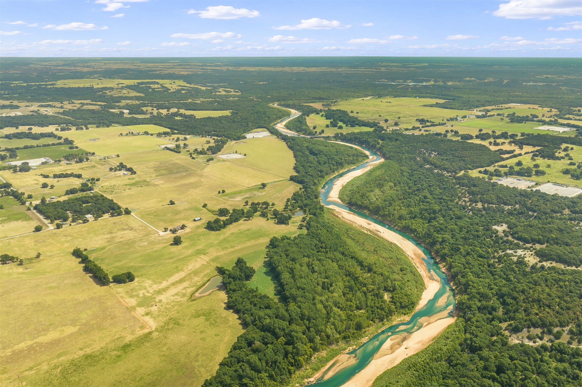 10500 S Greasy Bend Mannsville OK 73447