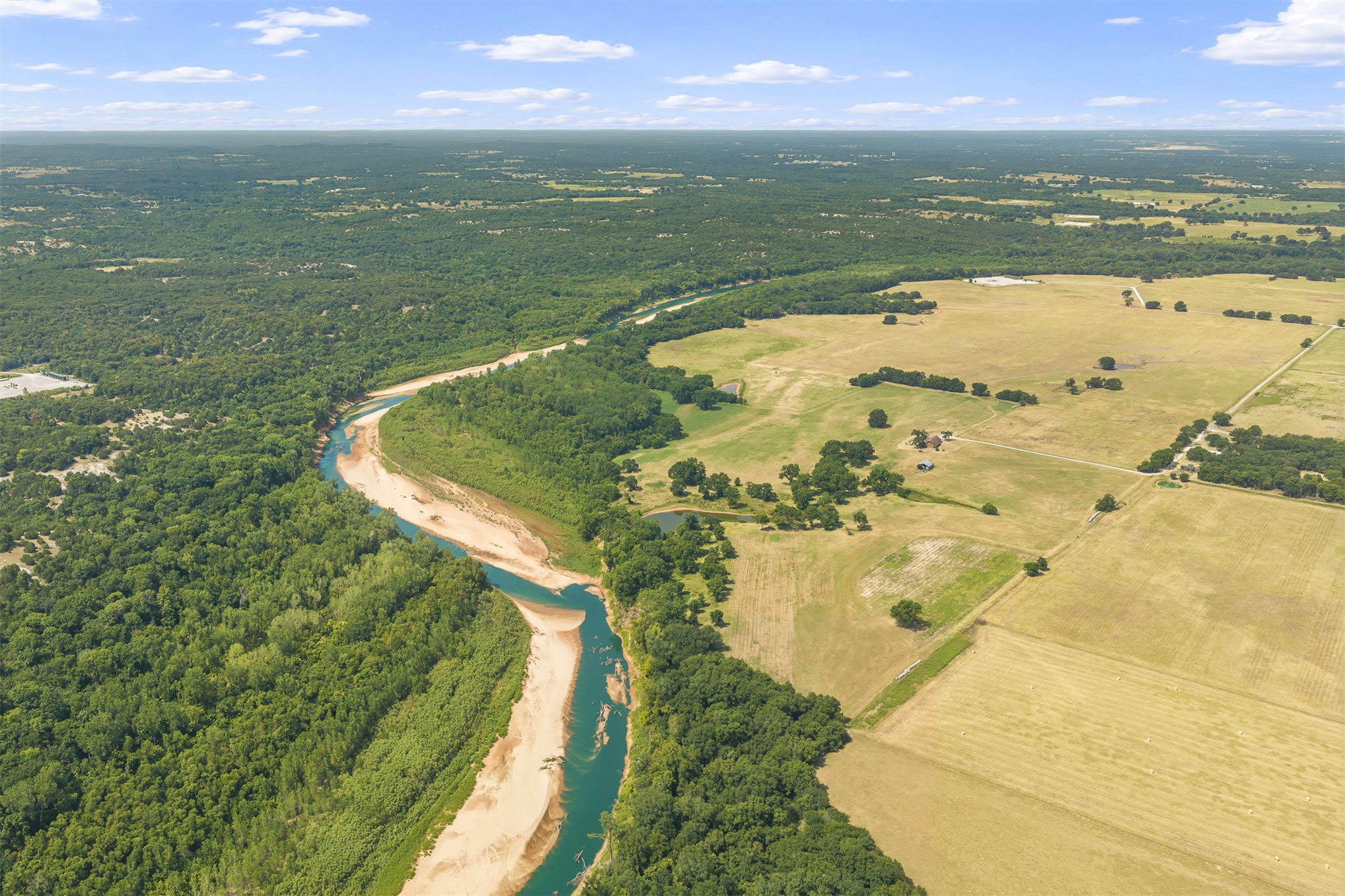 10500 S Greasy Bend Mannsville OK 73447