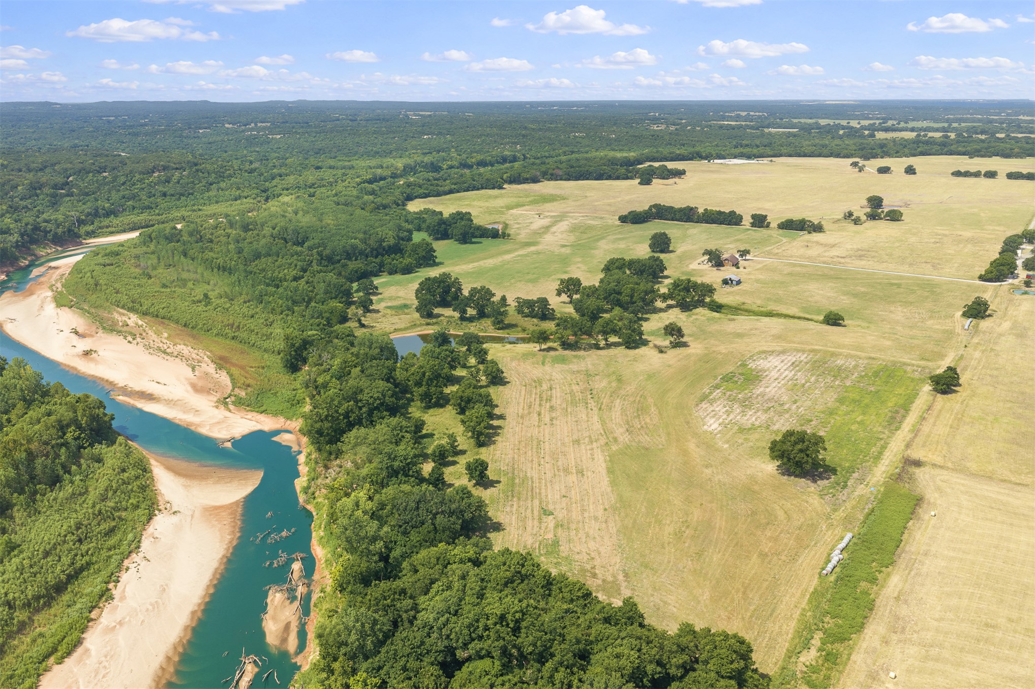 10500 S Greasy Bend Mannsville OK 73447