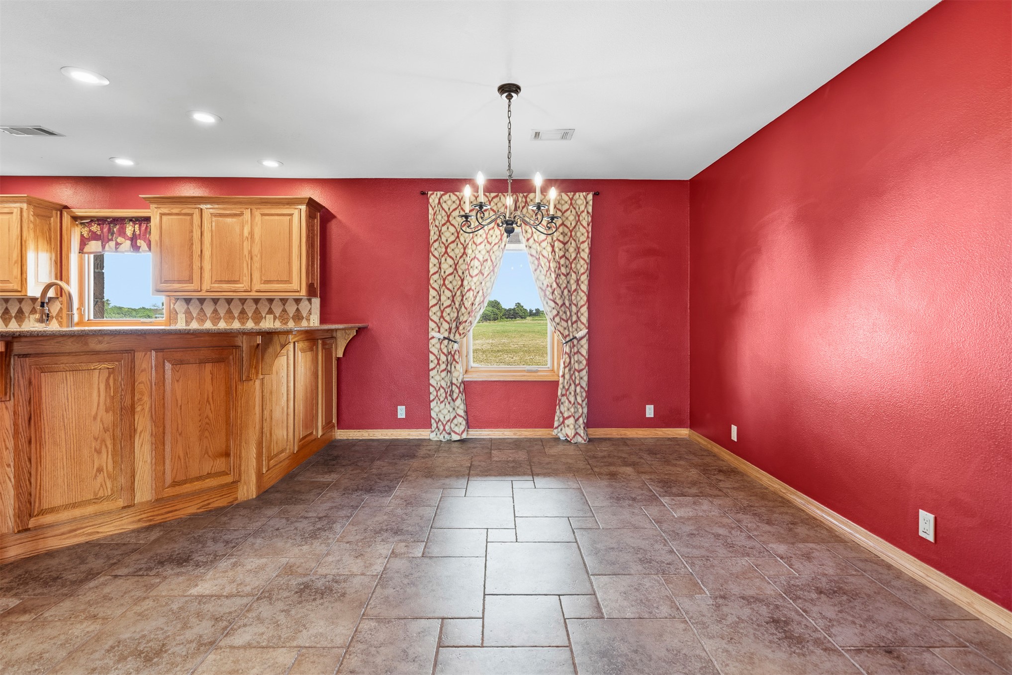 10500 S Greasy Bend Mannsville OK 73447