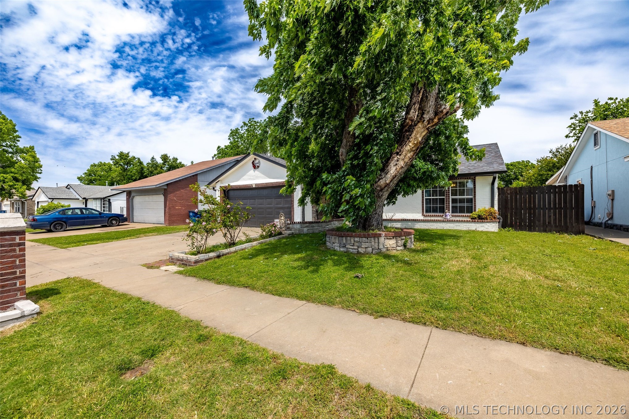 1555 S 137th Eastavenue Tulsa OK 74108