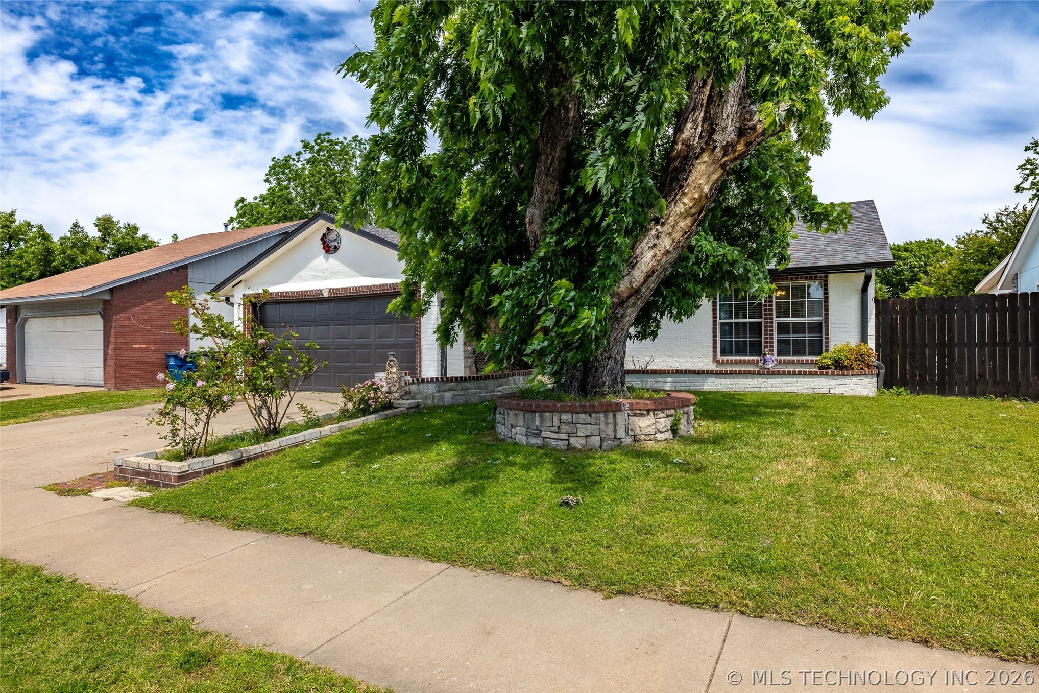 1555 S 137th Eastavenue Tulsa OK 74108