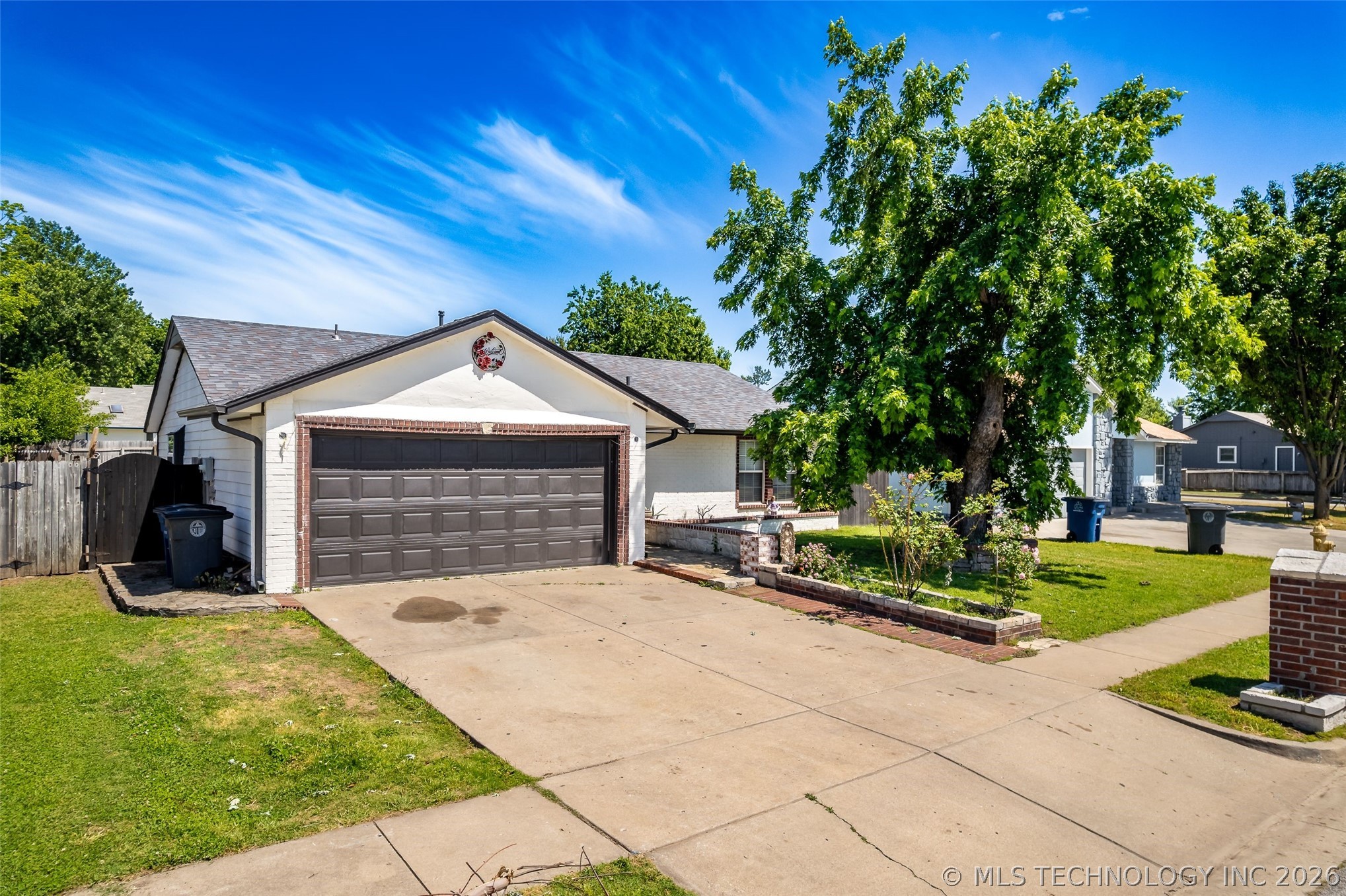 1555 S 137th Eastavenue Tulsa OK 74108