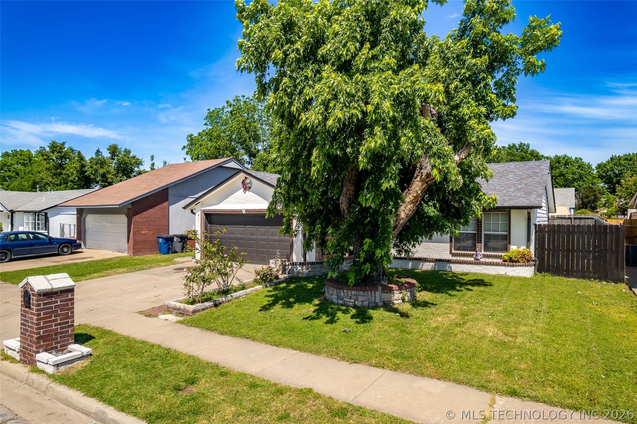 1555 S 137th Eastavenue Tulsa OK 74108