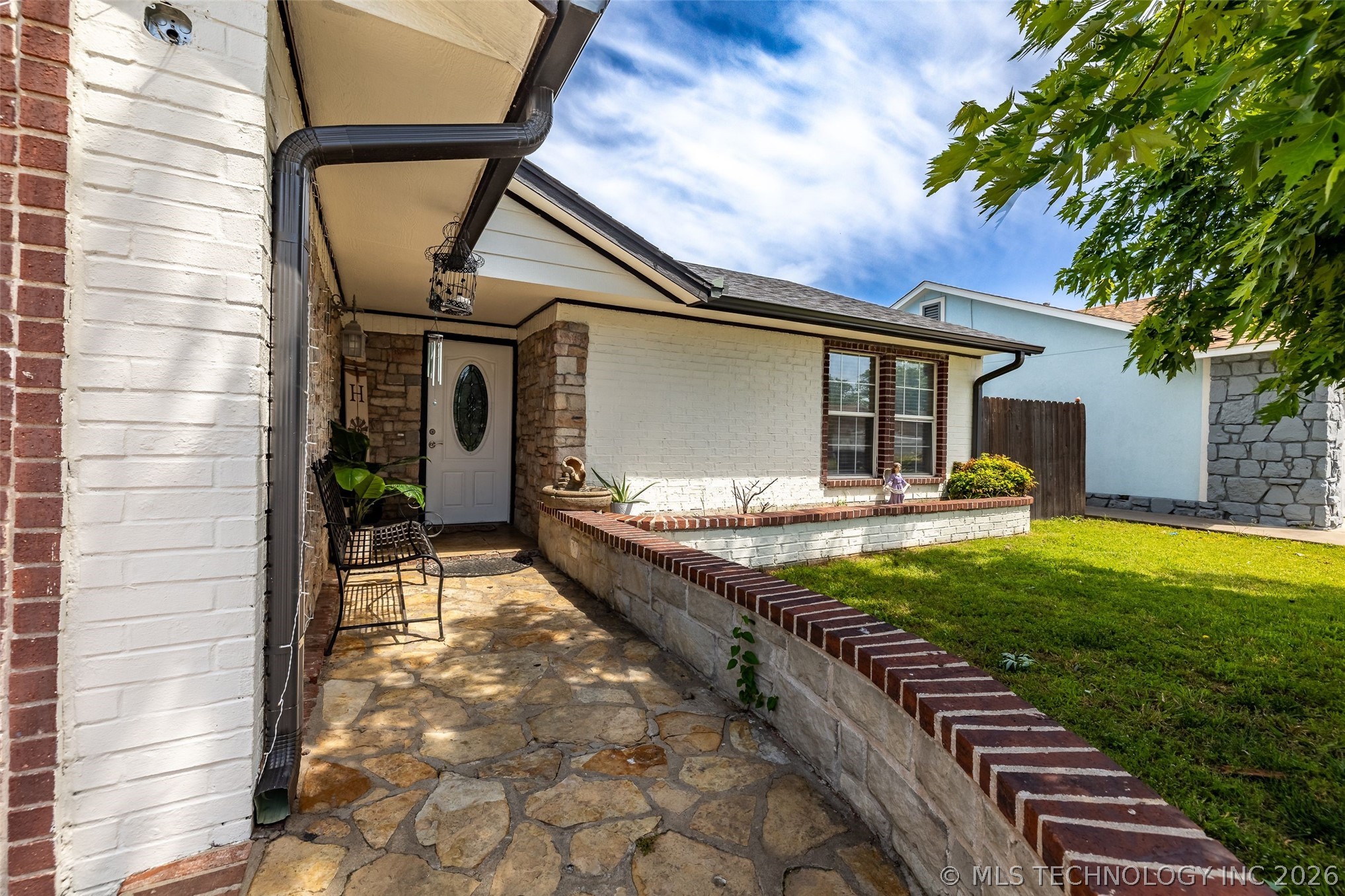 1555 S 137th Eastavenue Tulsa OK 74108