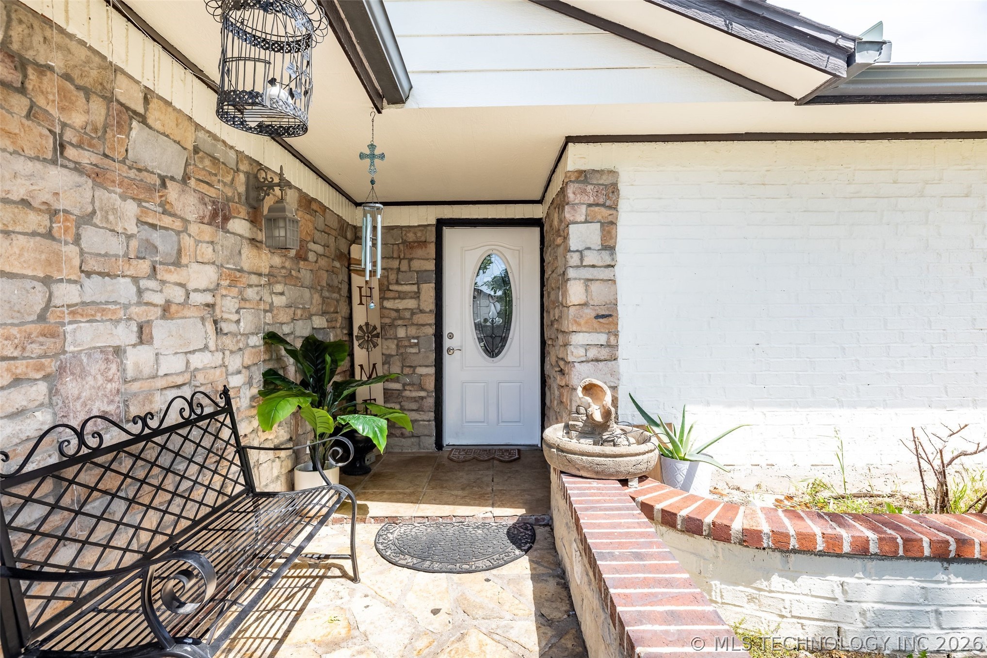 1555 S 137th Eastavenue Tulsa OK 74108