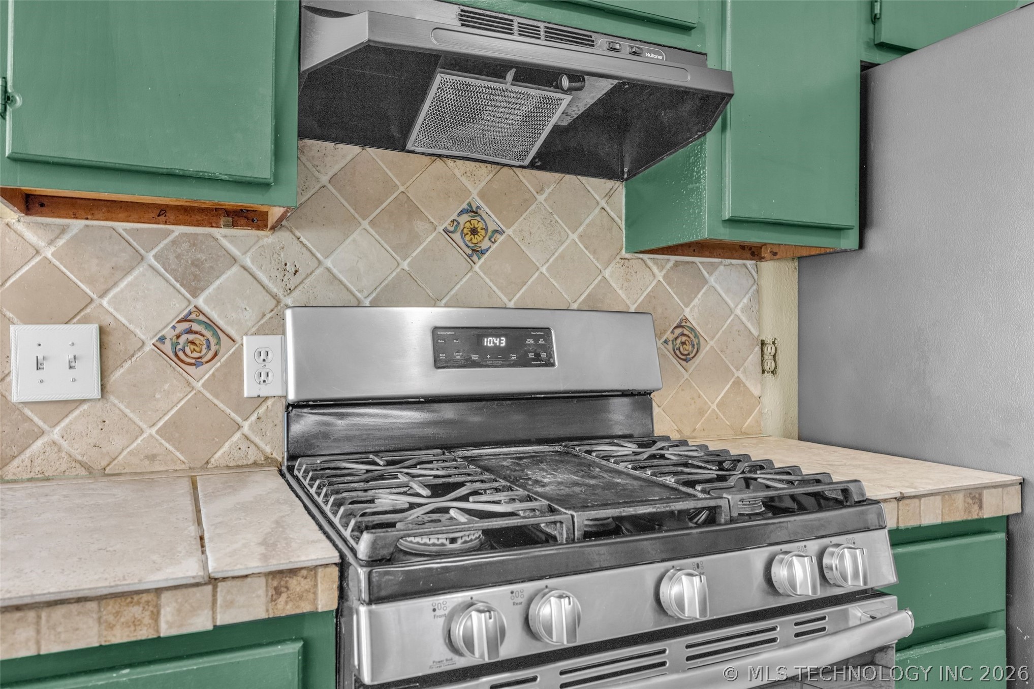 1555 S 137th Eastavenue Tulsa OK 74108