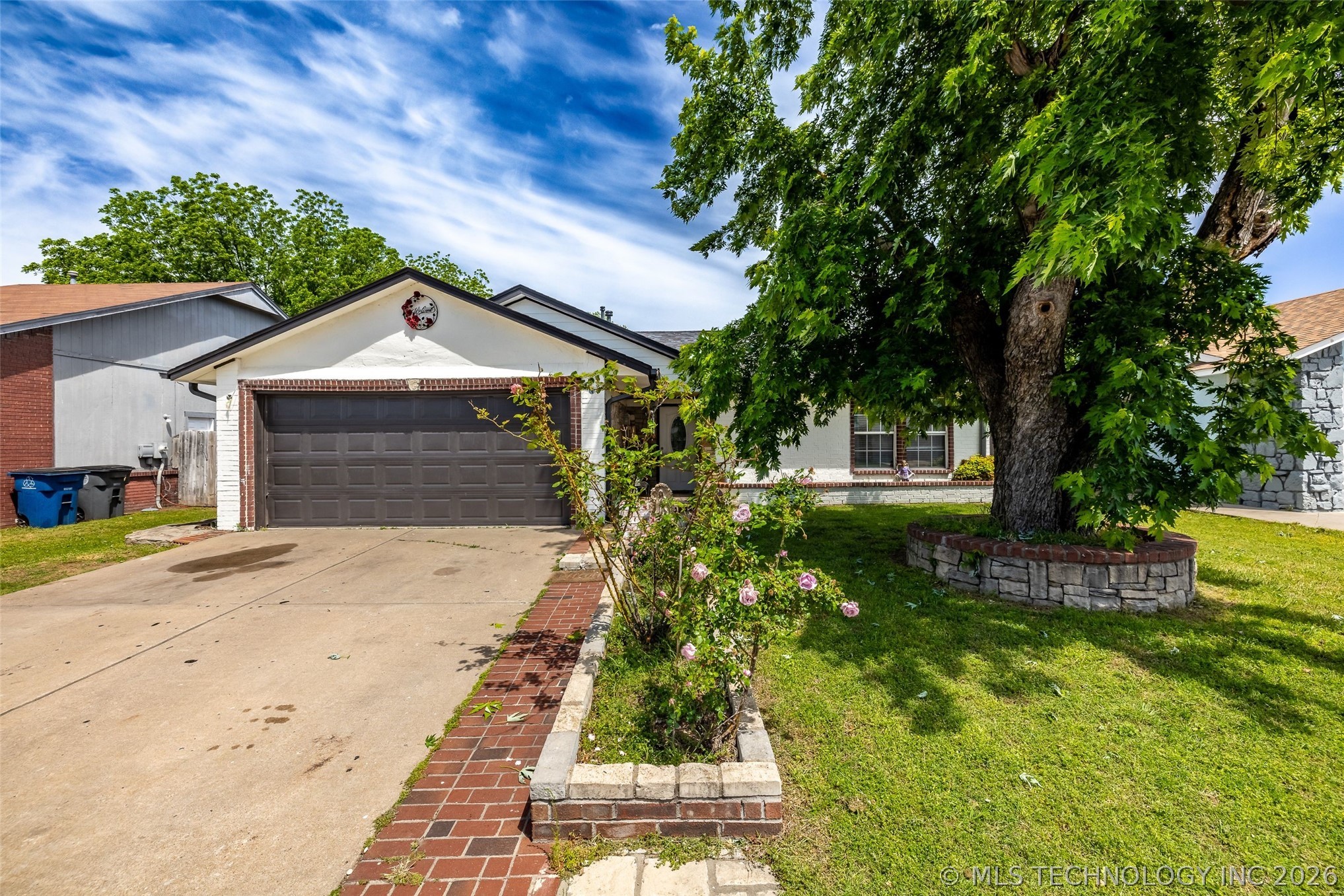 1555 S 137th Eastavenue Tulsa OK 74108