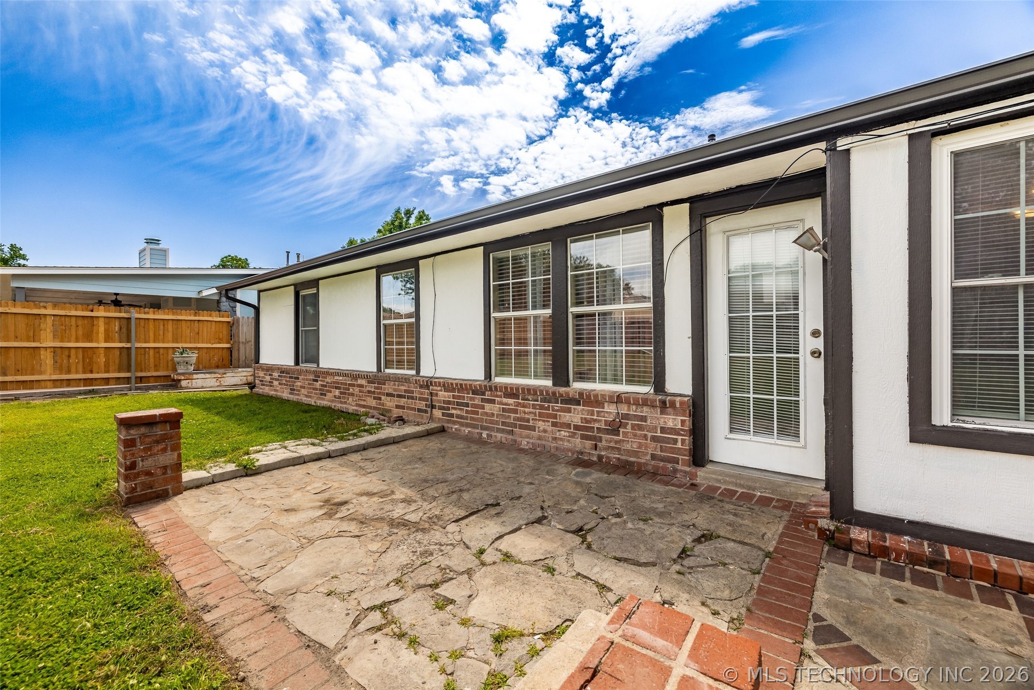1555 S 137th Eastavenue Tulsa OK 74108