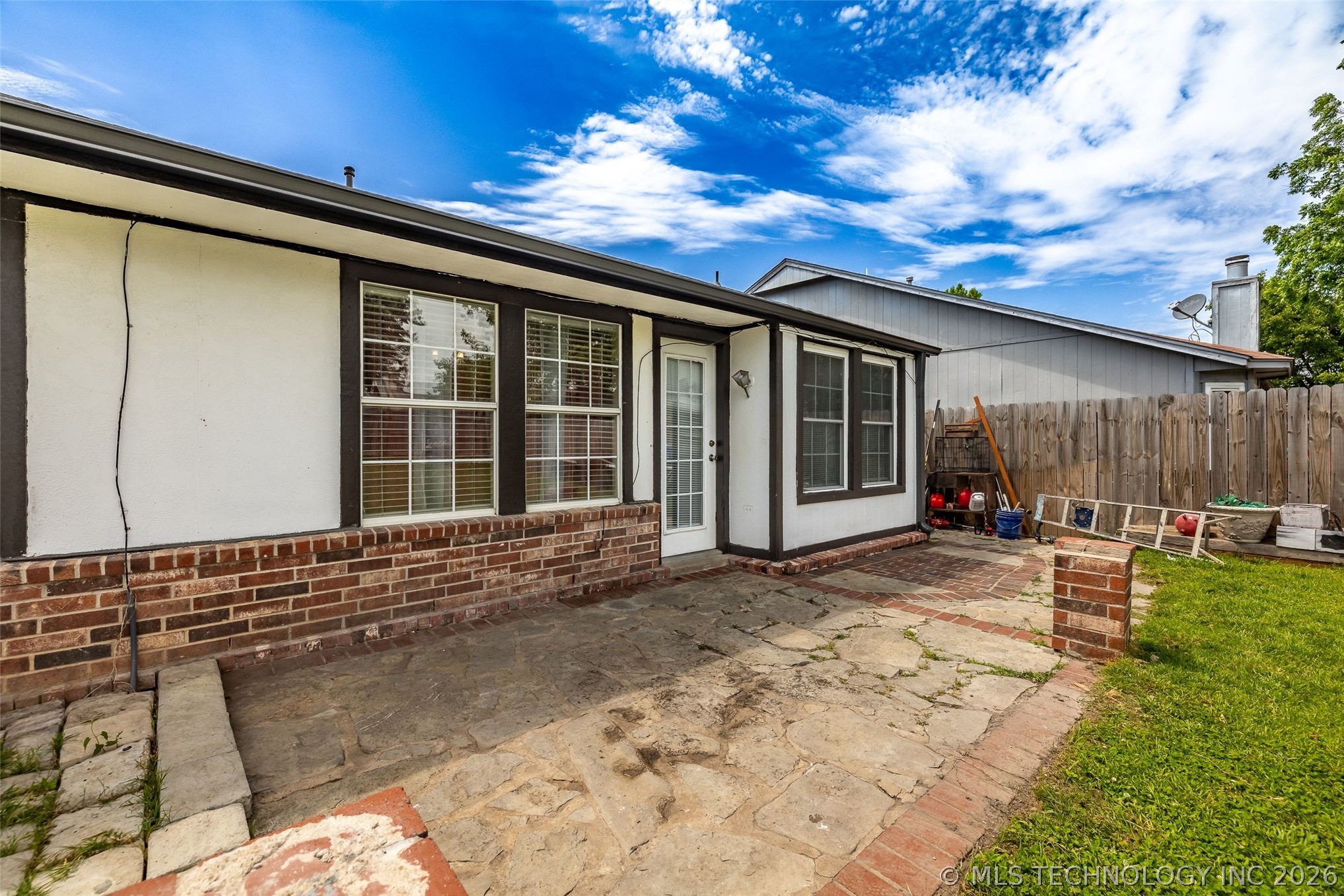 1555 S 137th Eastavenue Tulsa OK 74108