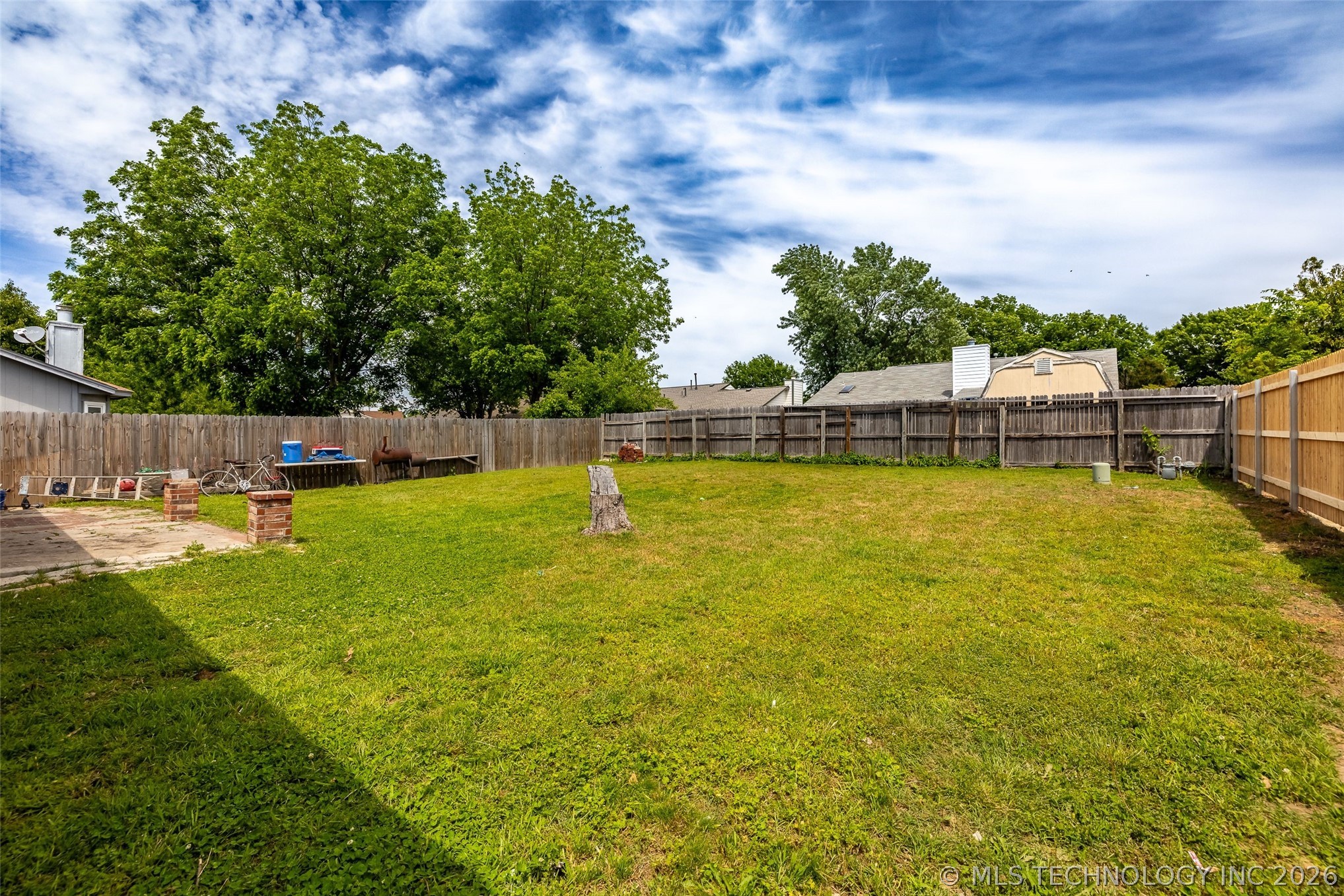 1555 S 137th Eastavenue Tulsa OK 74108