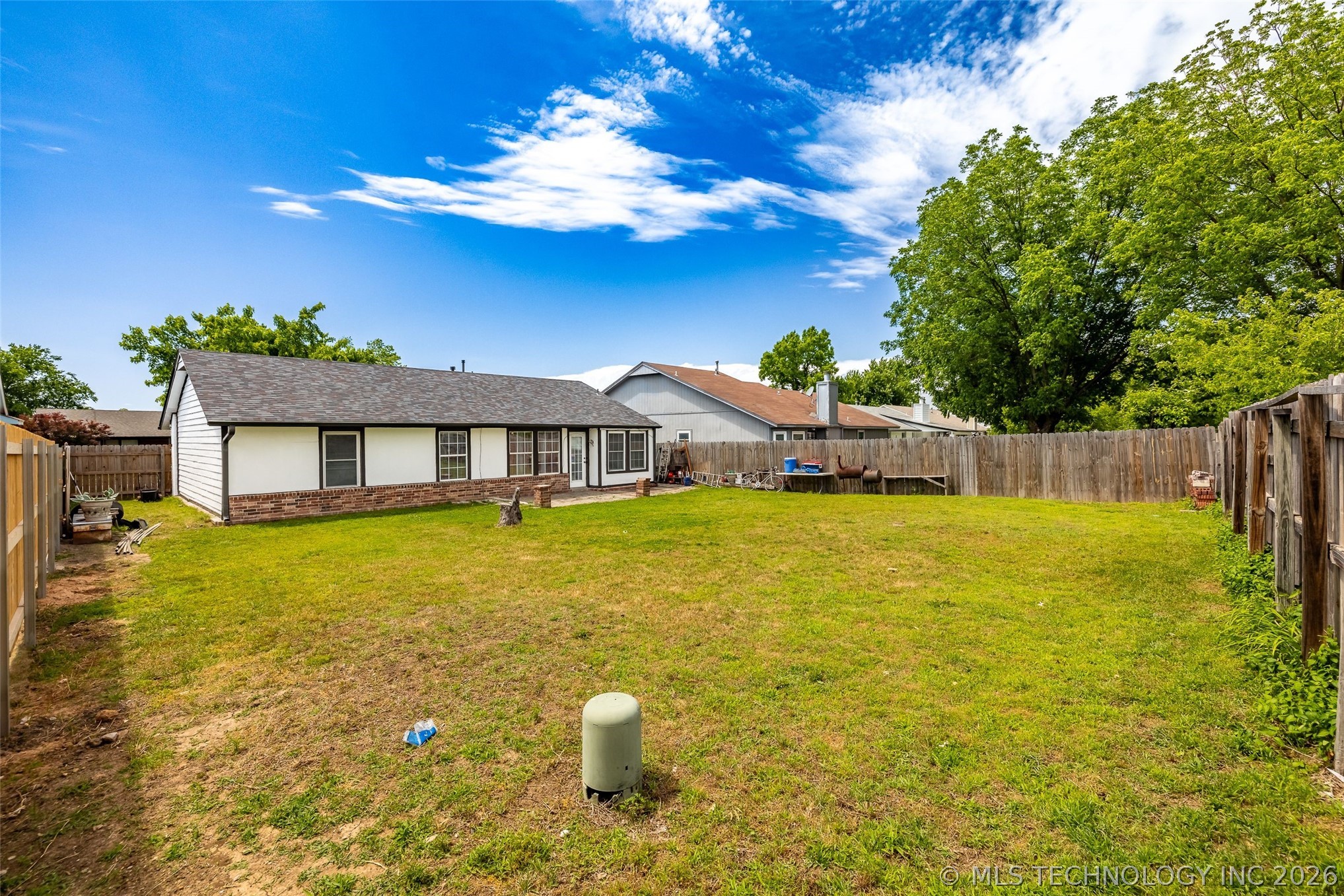 1555 S 137th Eastavenue Tulsa OK 74108