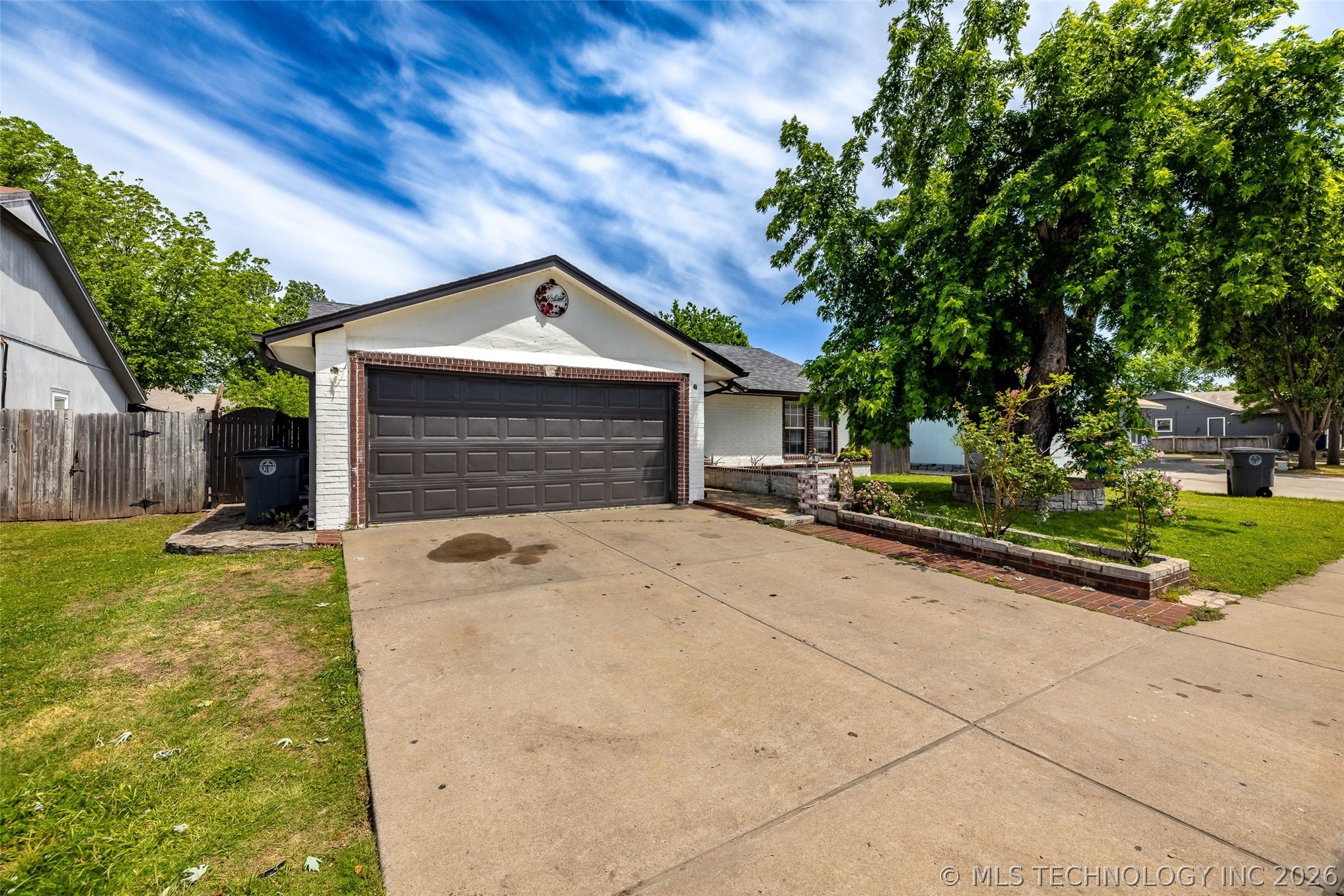 1555 S 137th Eastavenue Tulsa OK 74108
