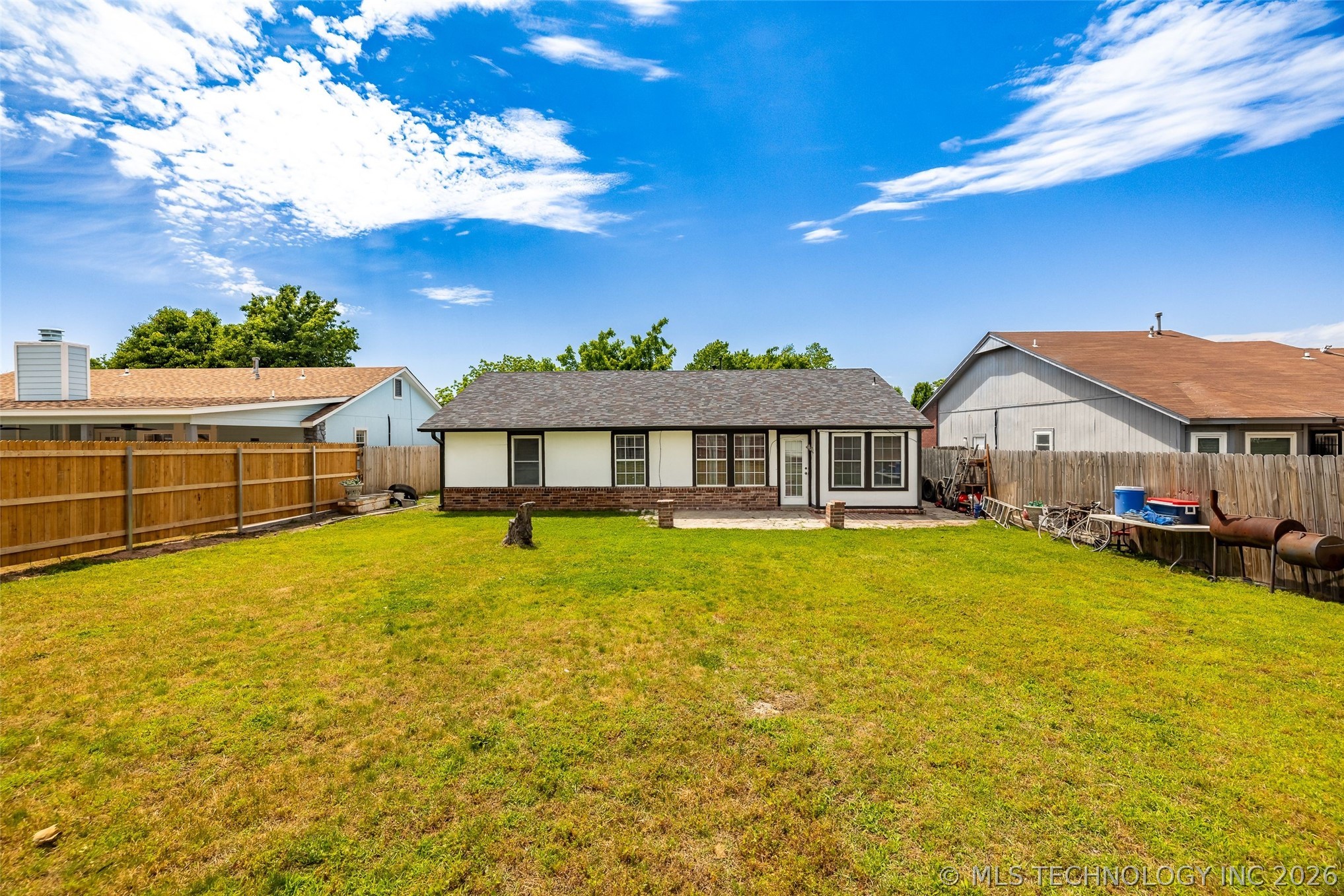 1555 S 137th Eastavenue Tulsa OK 74108