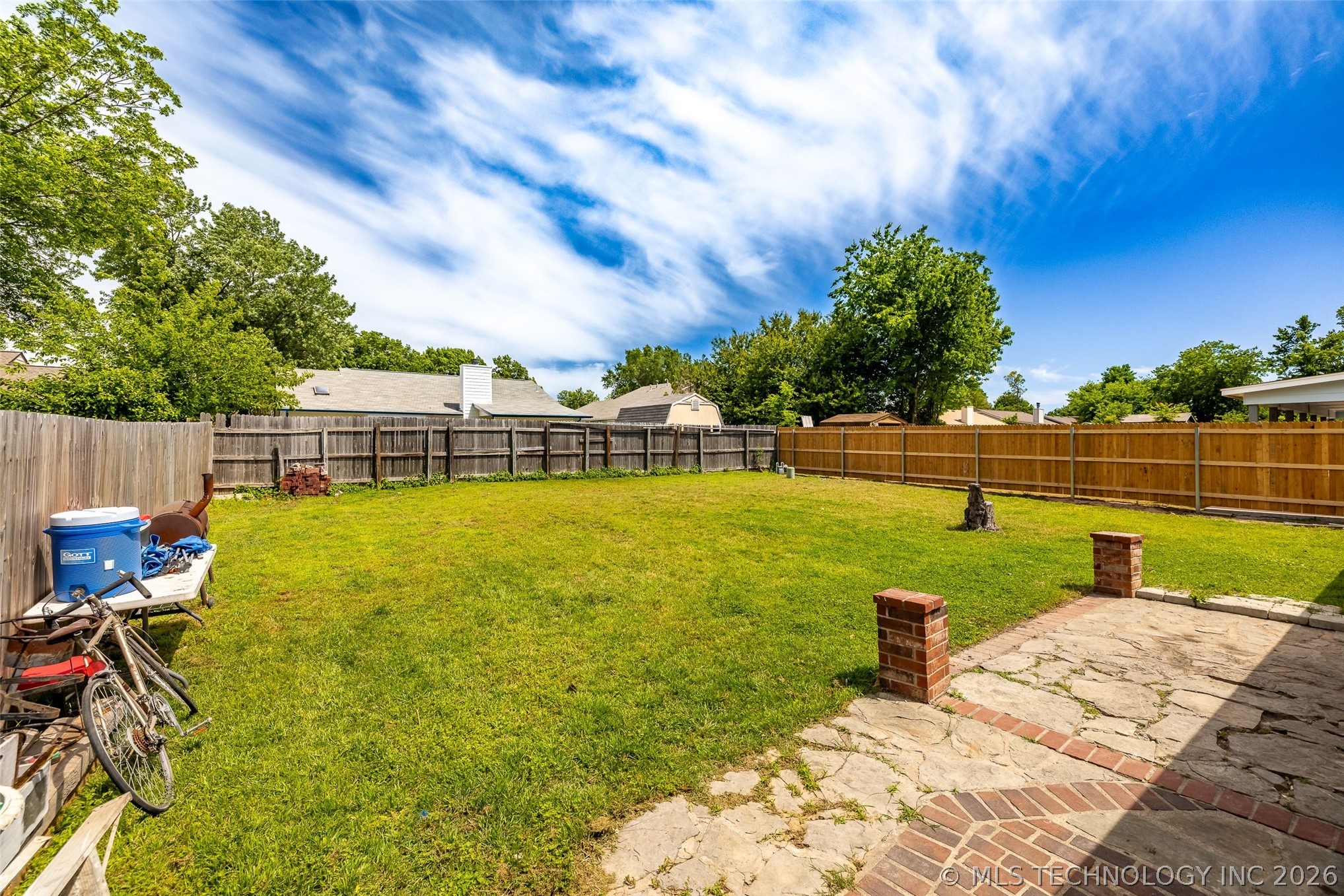 1555 S 137th Eastavenue Tulsa OK 74108