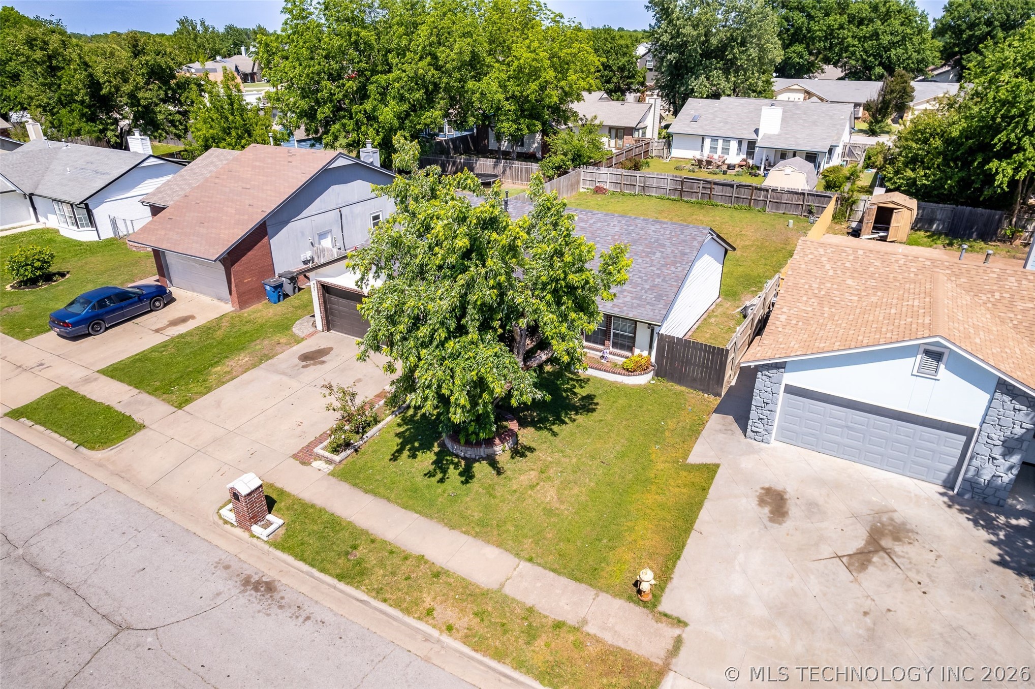 1555 S 137th Eastavenue Tulsa OK 74108