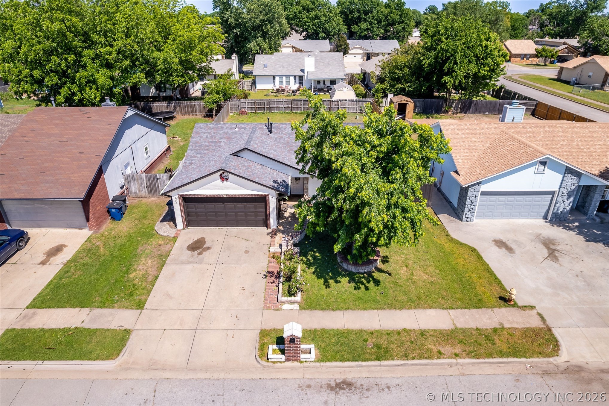 1555 S 137th Eastavenue Tulsa OK 74108